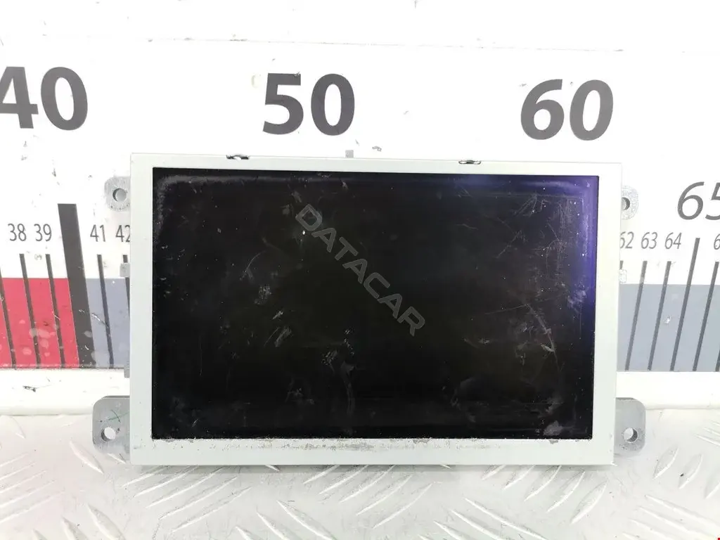 Дисплей 8F0919604, 8R0919604