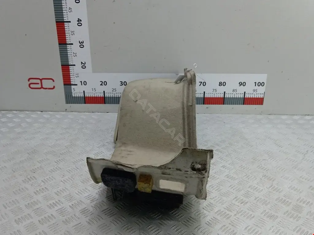 Обшивка багажника 6474248020