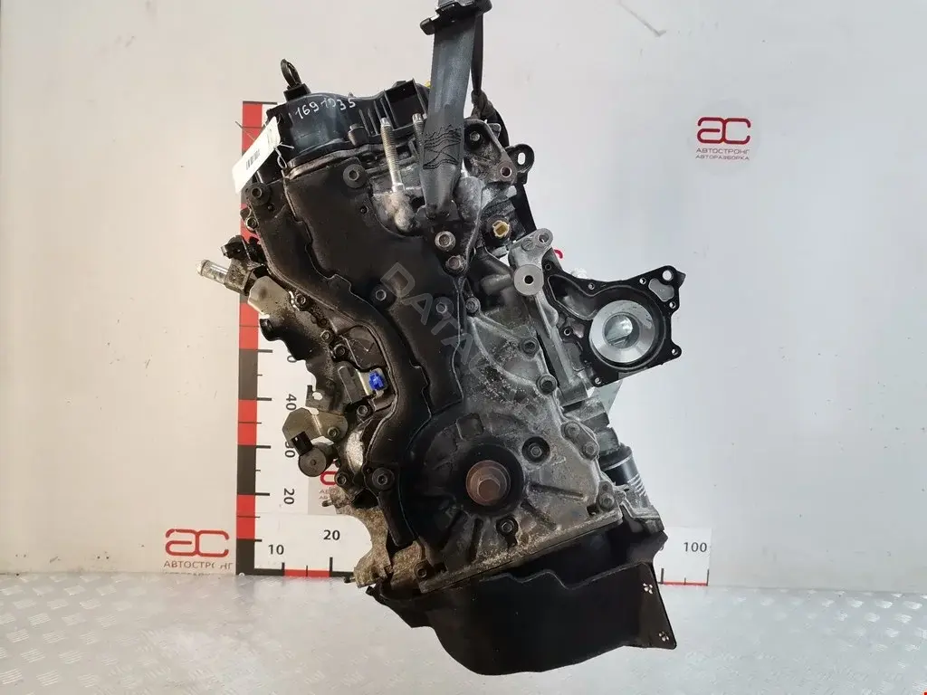 Двигатель в сборе SHY1, SHY402300C
