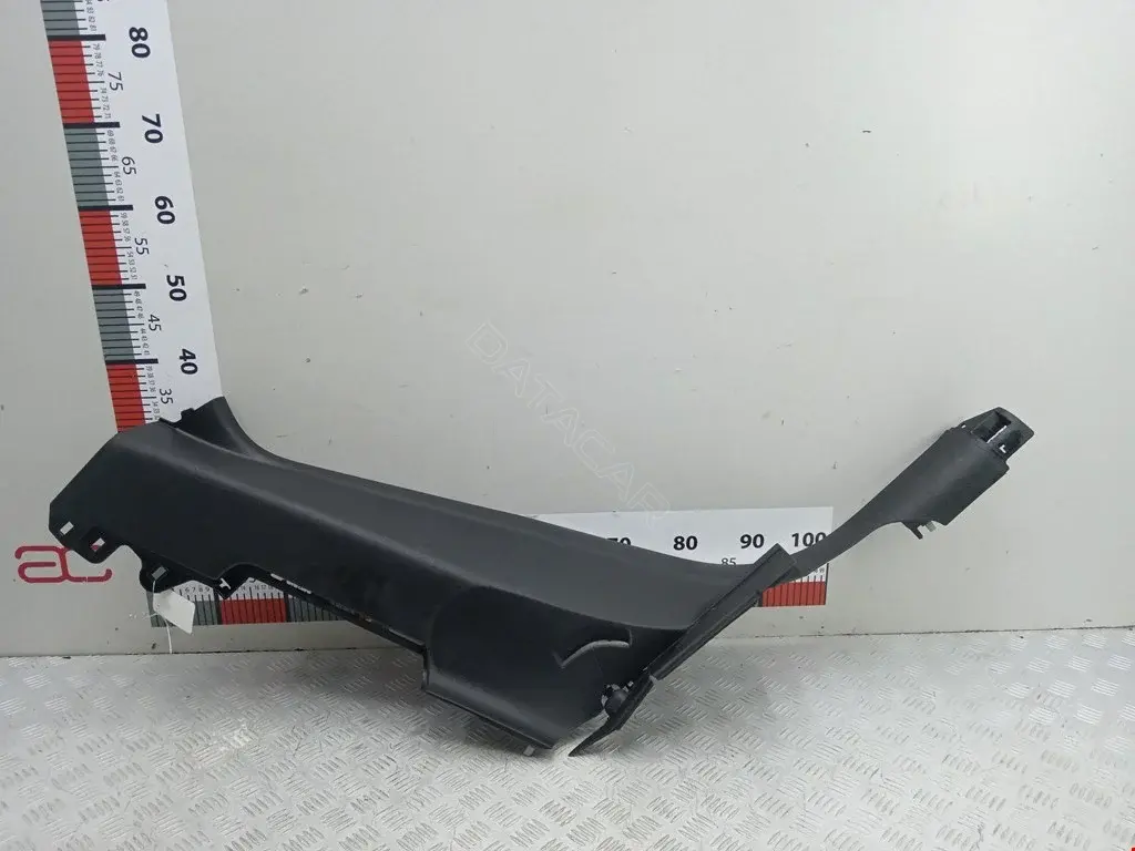 Накладка на порог 8R0867767B