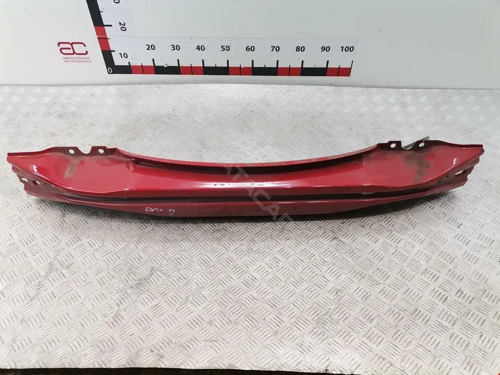 Усилитель бампера 31278835