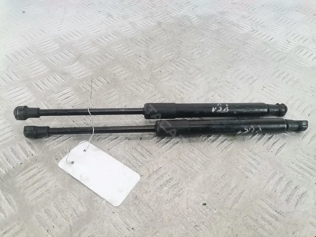 Амортизатор крышки багажника, капота, заднего стекла 0746WZ, 8J0823359C