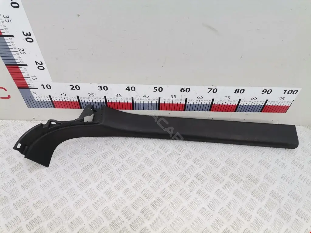 Накладка на порог 8J0853905B