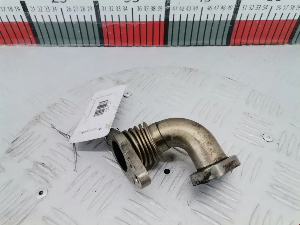 Трубка системы рециркуляции EGR A6291400357