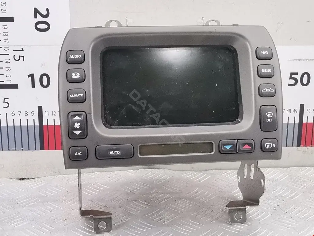 Дисплей 1X4310E889FB, 4622005342