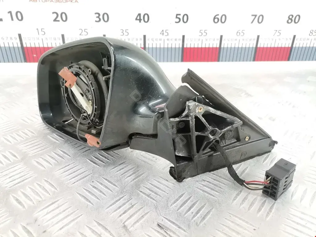 Наружное зеркало 0204C01, 0214M01, 0214M03