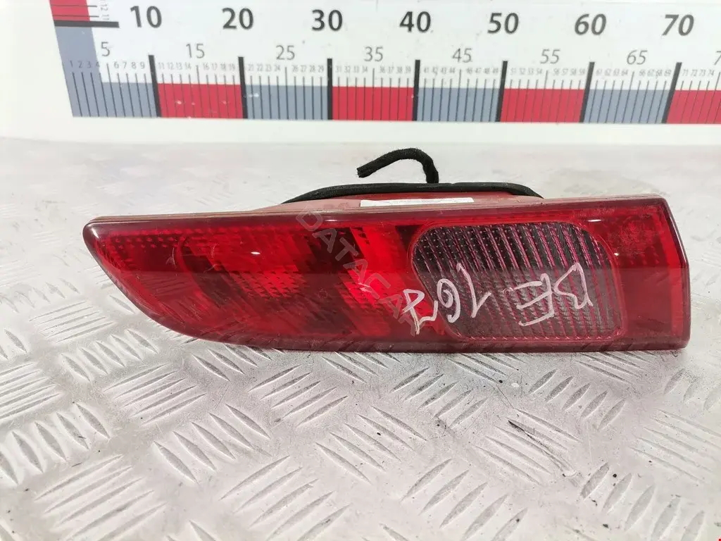 Задние фонари 60685982