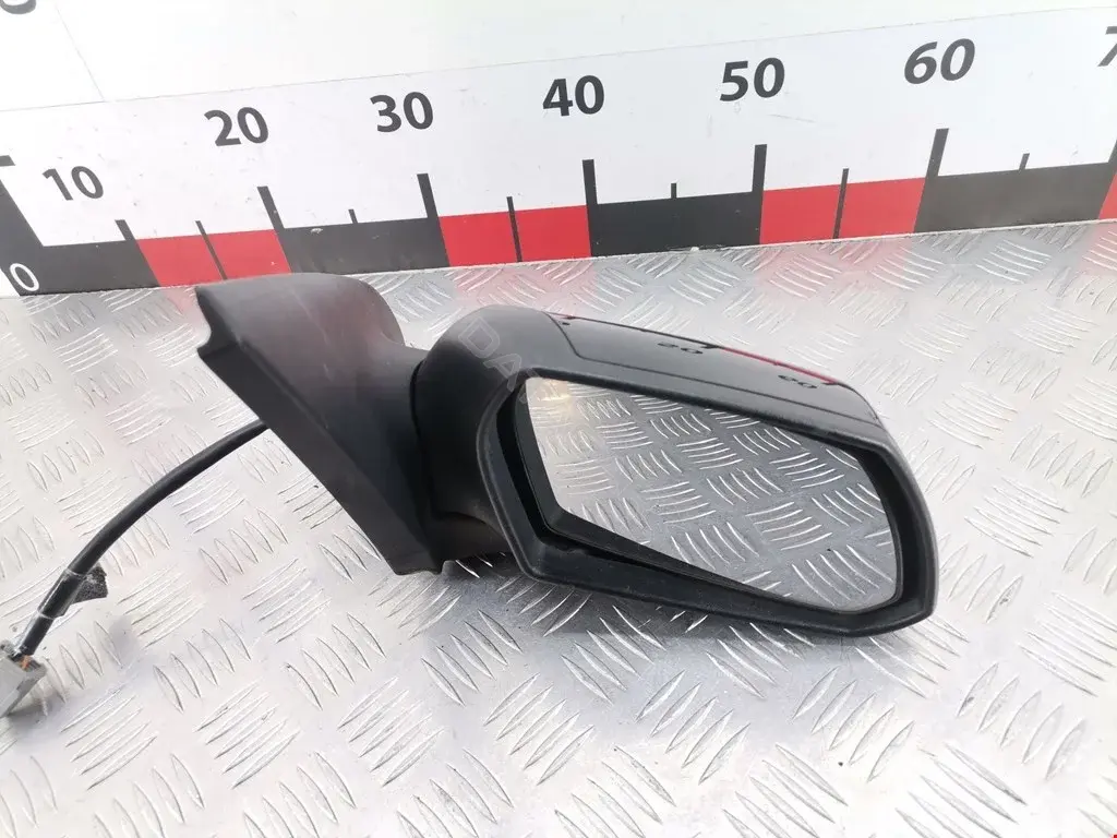 Наружное зеркало 1S7117682MF