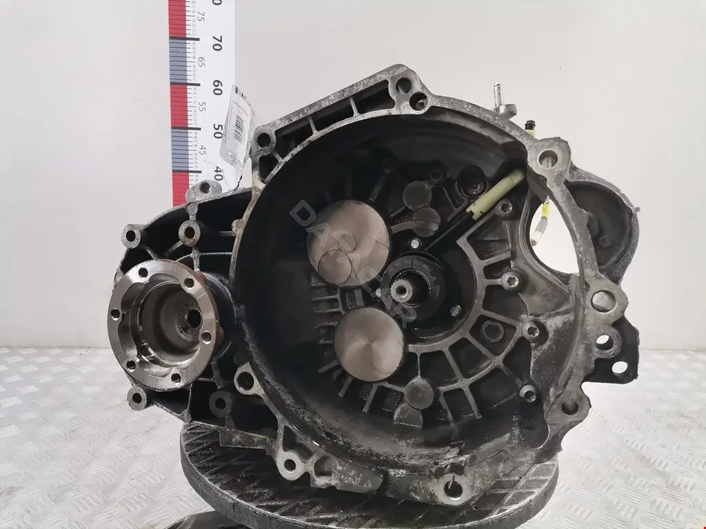Механическая коробка передач (МКПП) 02Q300048TX, NFZ