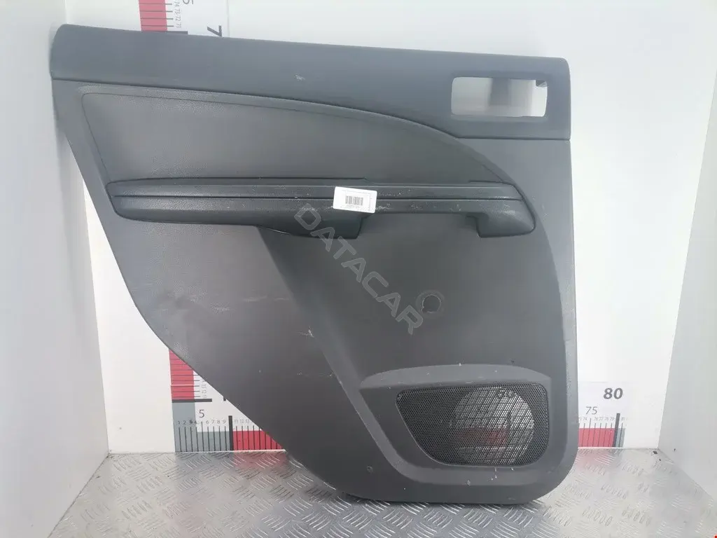Дверная карта 3M51R27407D