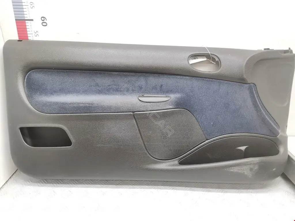 Дверная карта 9329GV, 9638328077