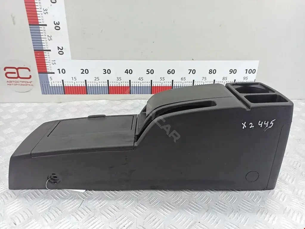 Подлокотник CC2964420F, CC2964436