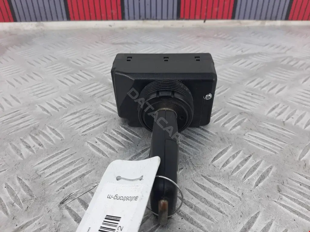 Замок зажигания 33300101, 3D0905865C