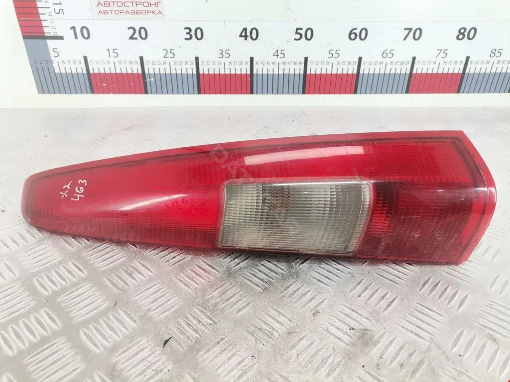 Задние фонари 9157800, 9483689