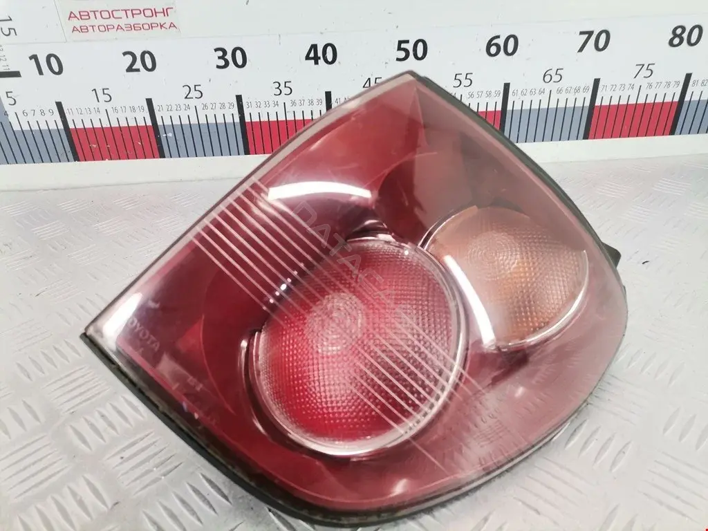 Задние фонари 8155048010