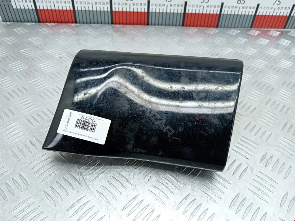 Накладка на порог DGP000241