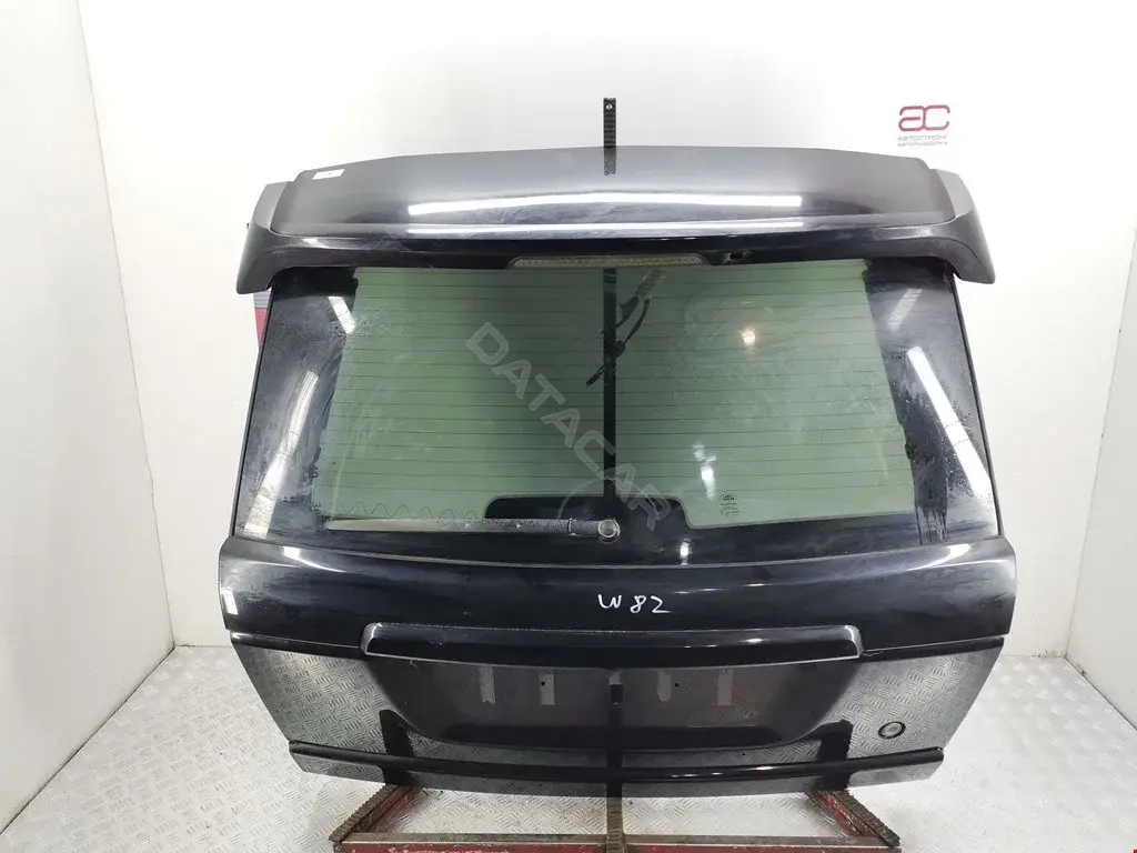 Крышка багажника BHA790050