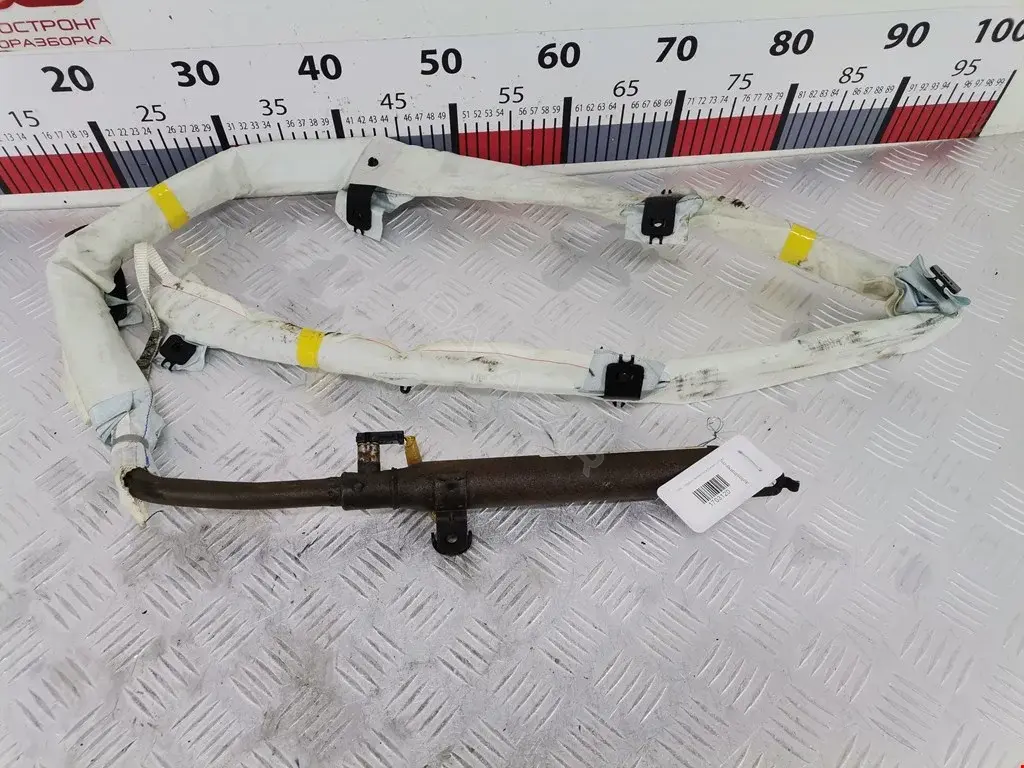 Подушка безопасности 7649080J00