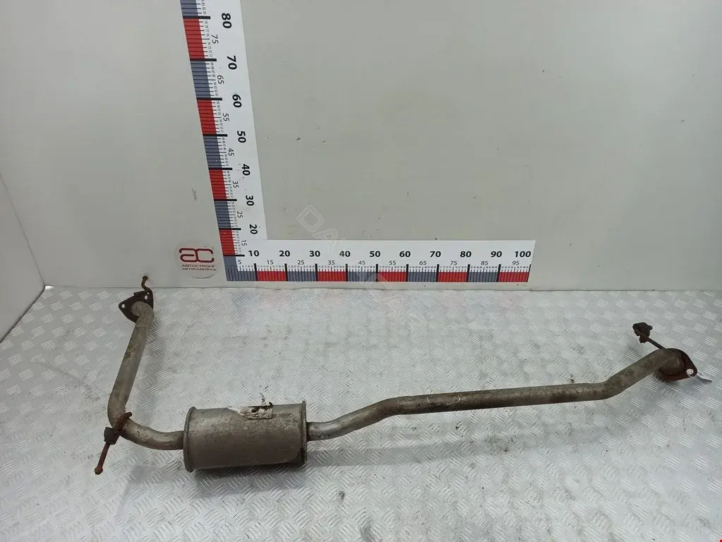 Глушитель выхлопных газов 18220SMGE11