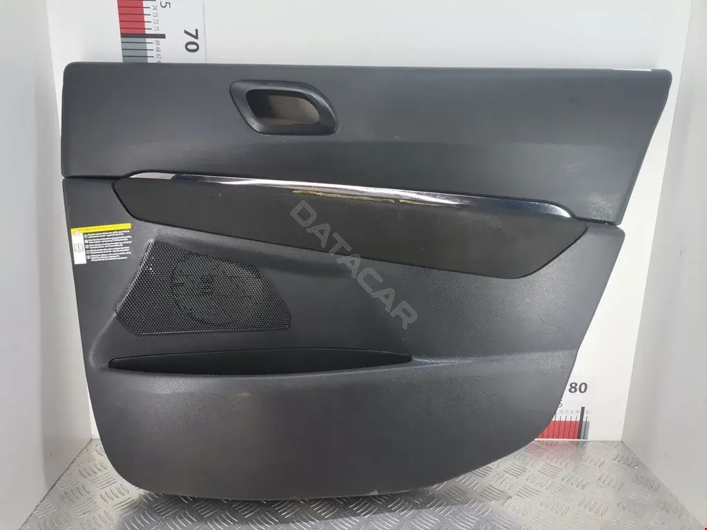 Дверная карта 9345L8