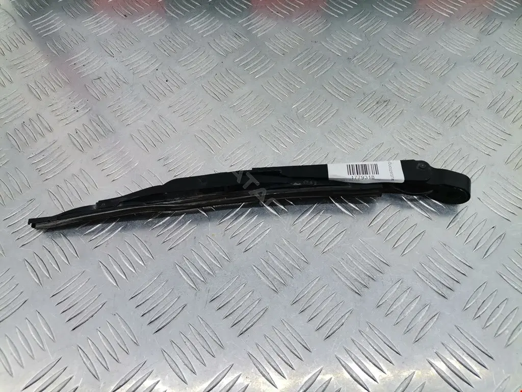 Рычаг стеклоочистителя 3M51R17526AA