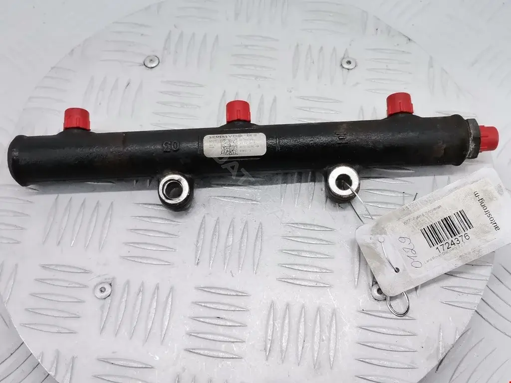 Топливная рейка 4R8Q9D280AC, 5WS40129