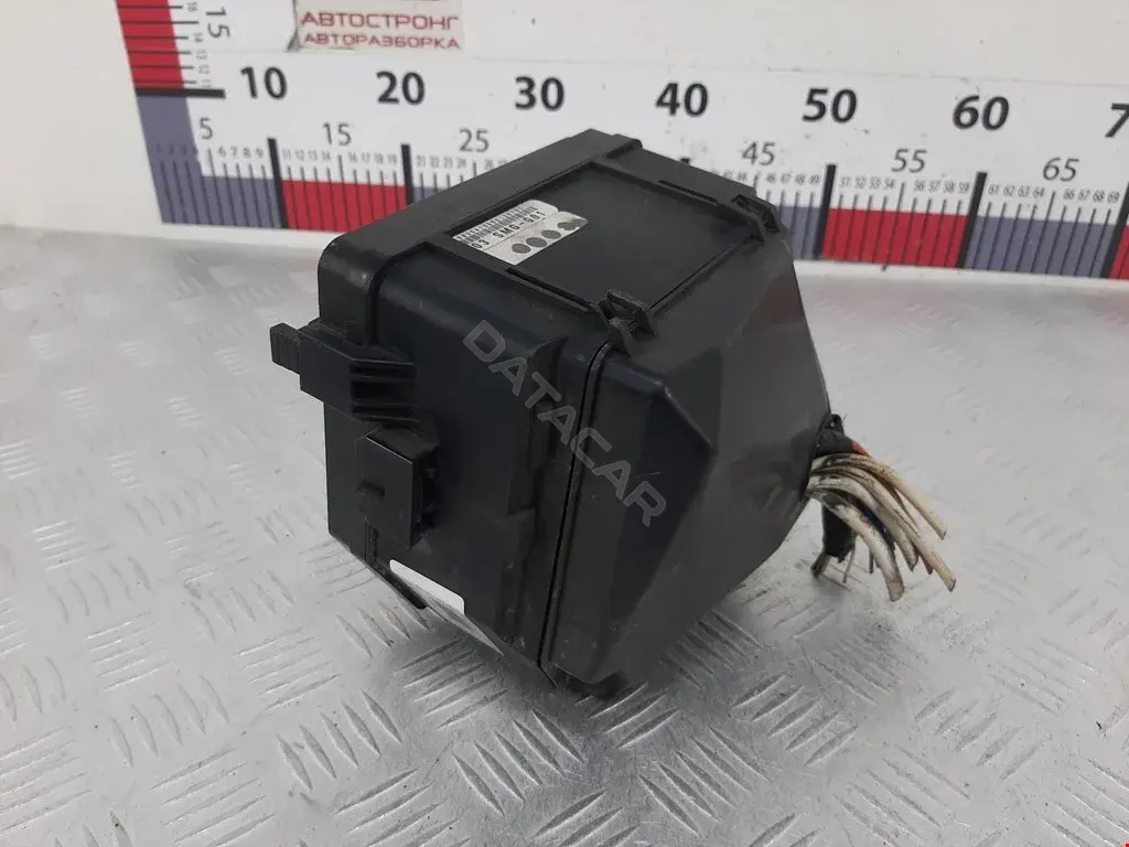 Блок предохранителей 03SMGG01, 38250SMGG01