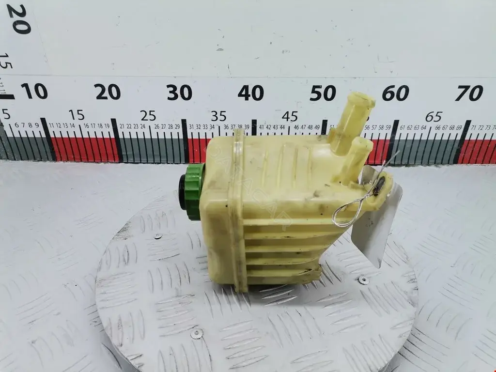 Бачок гидроусилителя 10TNK371RA, 1105LOR, 7L6422371A