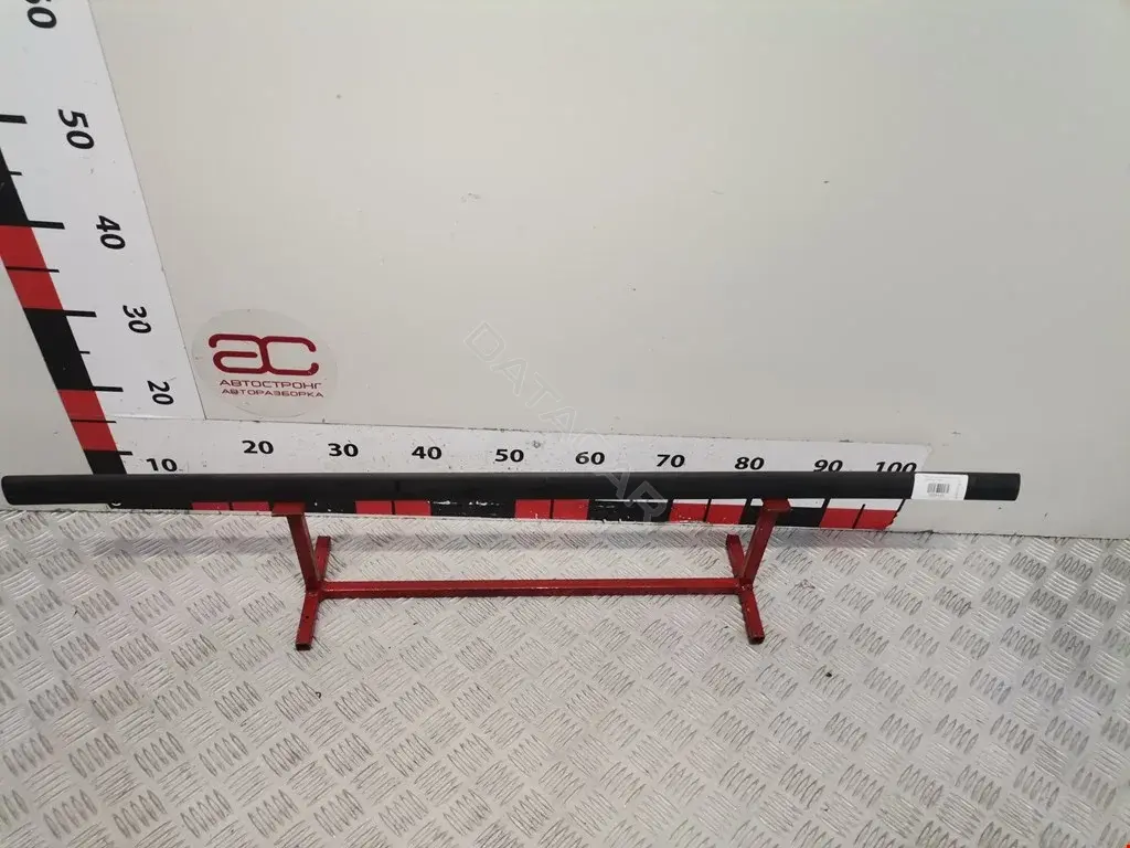 Молдинг двери 1J4853515