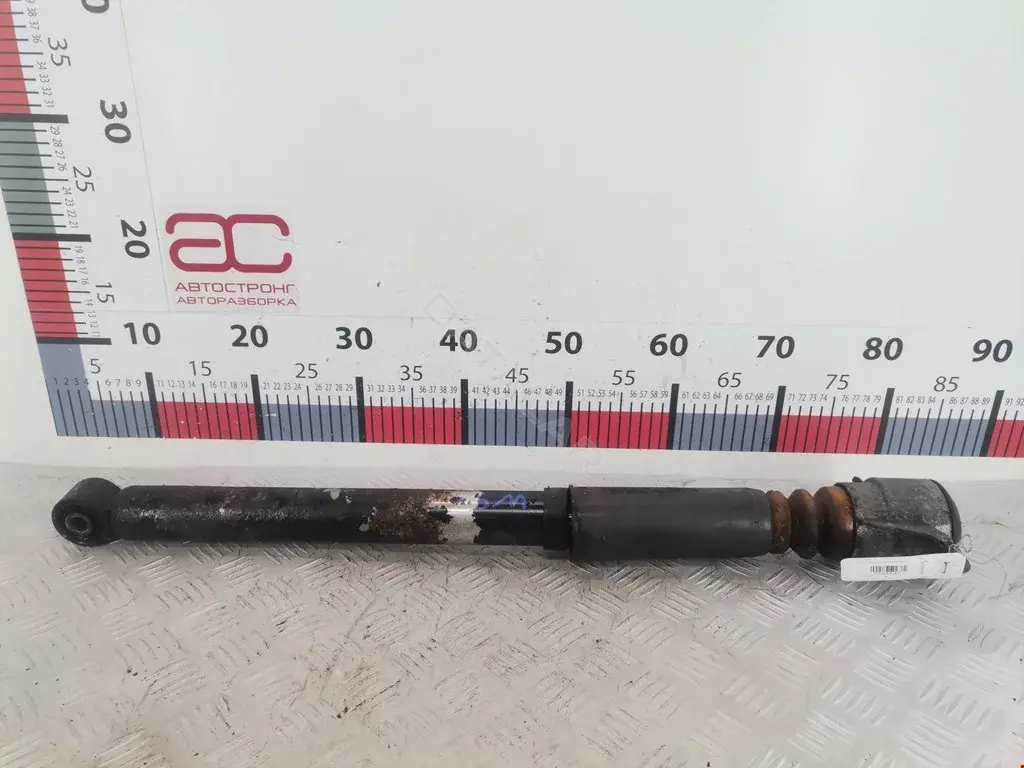 Амортизаторы 8T0513035M, G121148LR