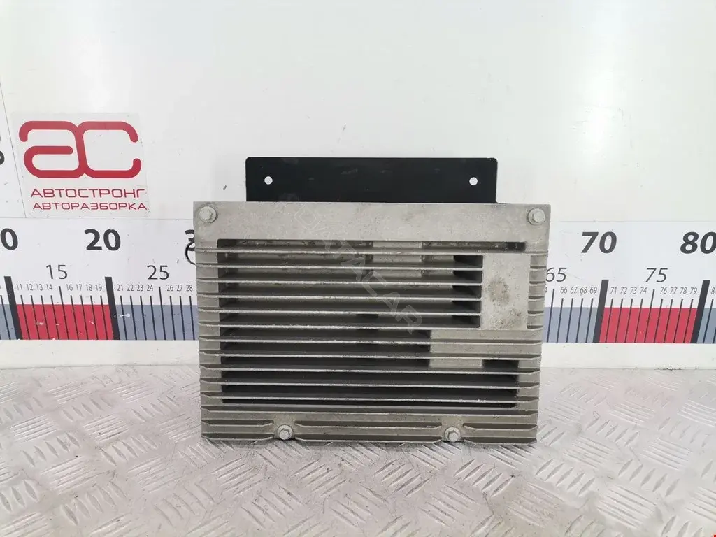 Усилитель музыкальный 4G0035223C, XQK500095