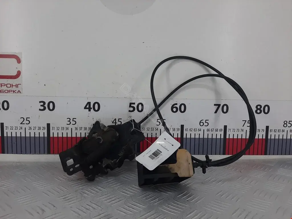 Замок капота 4L3Z16700AB
