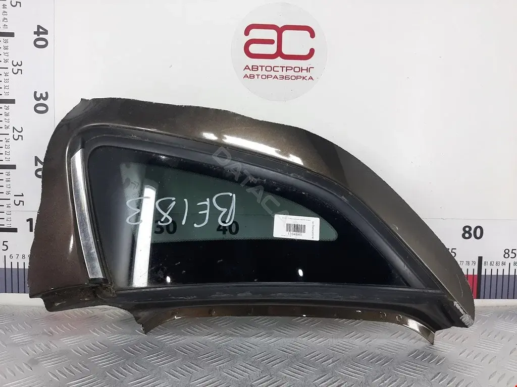 Стекло двери 856802