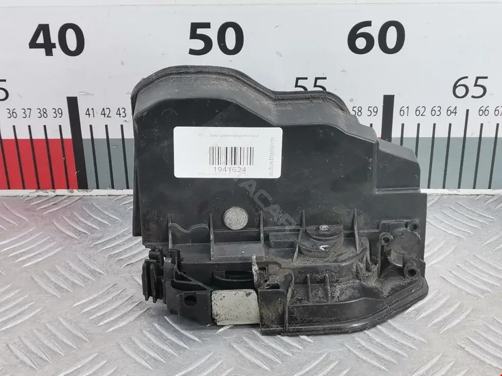 Замок двери 16SKV791, 51217202145, 7167073