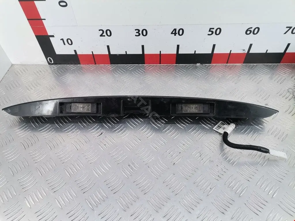 Ручка крышки багажника 11BUT380RA, 11BUT906RA, 16SKV256