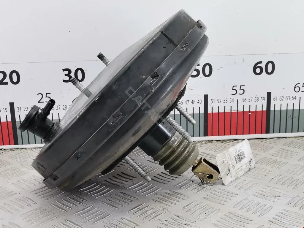Вакуумный усилитель тормозов 0204021660, 0204125734, 4535K3