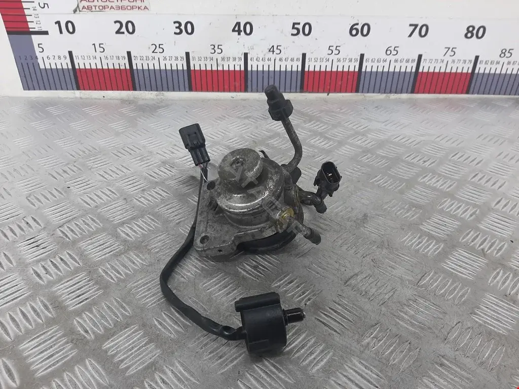 Топливный насос 311101J800