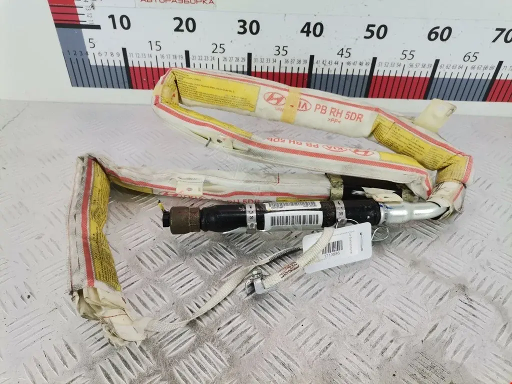 Подушка безопасности 1J85020000