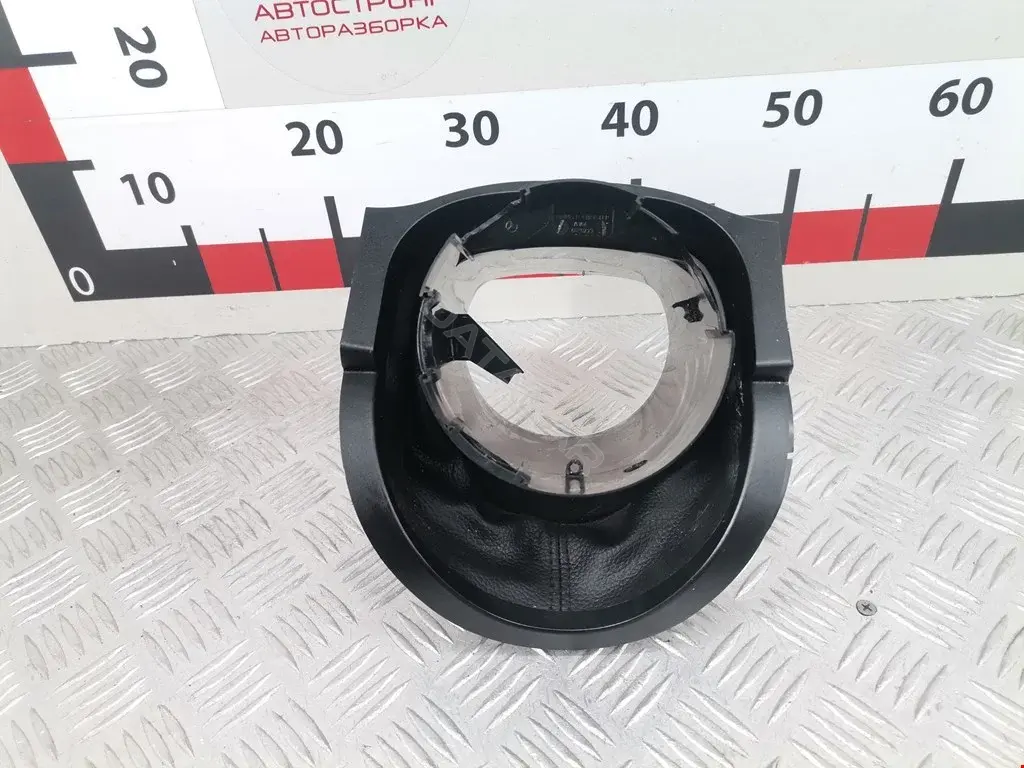 Кожух рулевой колонки 16876977, A1644600395