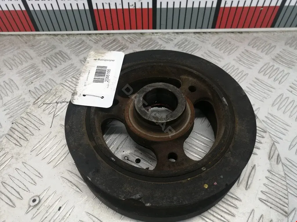 Шкив коленвала 7L3Z6312A