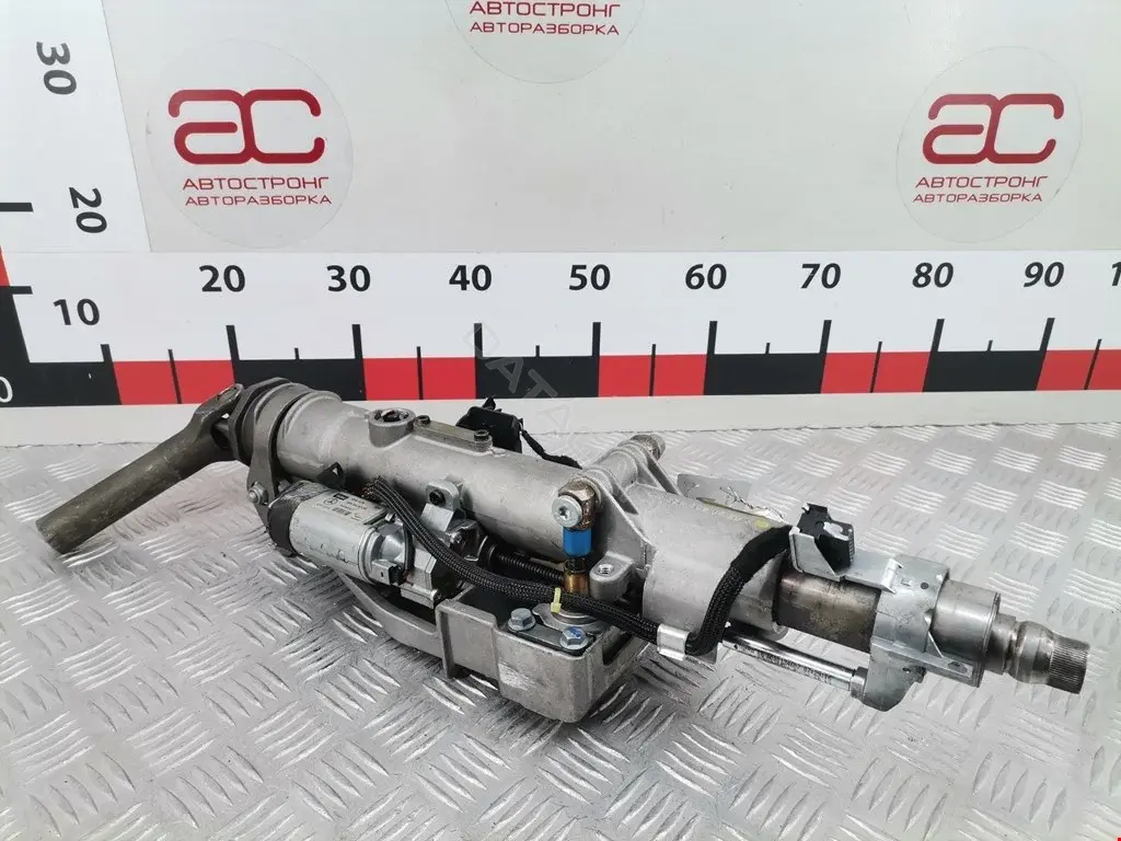 Рулевая колонка A2204620420