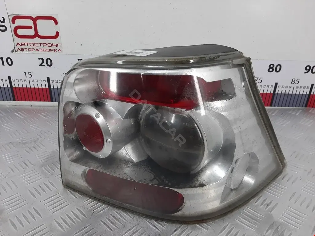 Задние фонари 1J6945096