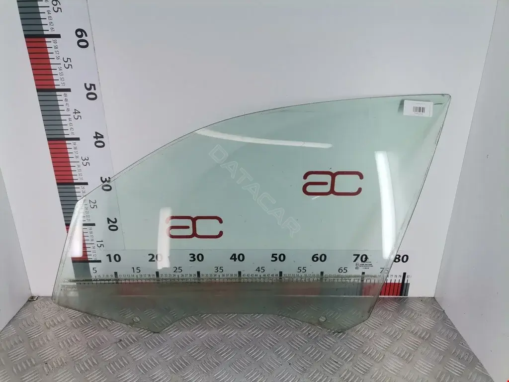 Стекло двери 26997HG, 410005684, 51337067791