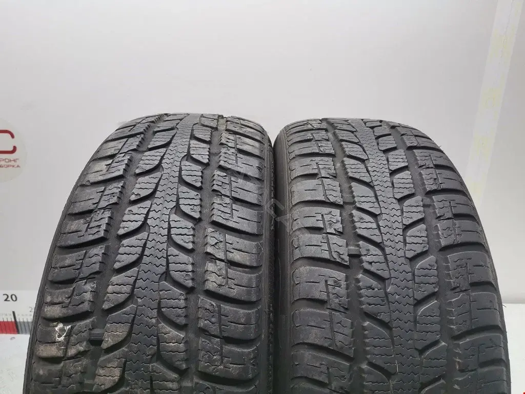 Шины 195, 55R16