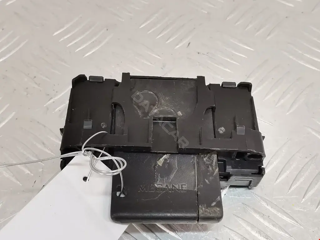 Замок зажигания 8200074331, S118539001F