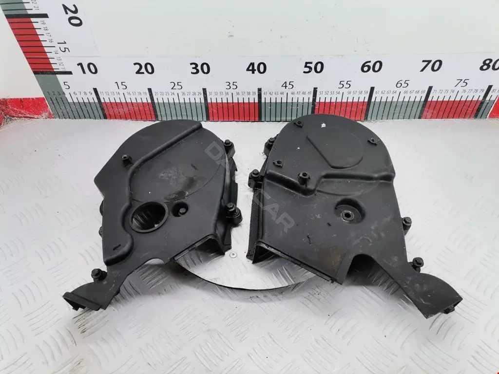 Защита (кожух) ремня ГРМ 4R8Q6019BE, 4R8Q6019CD