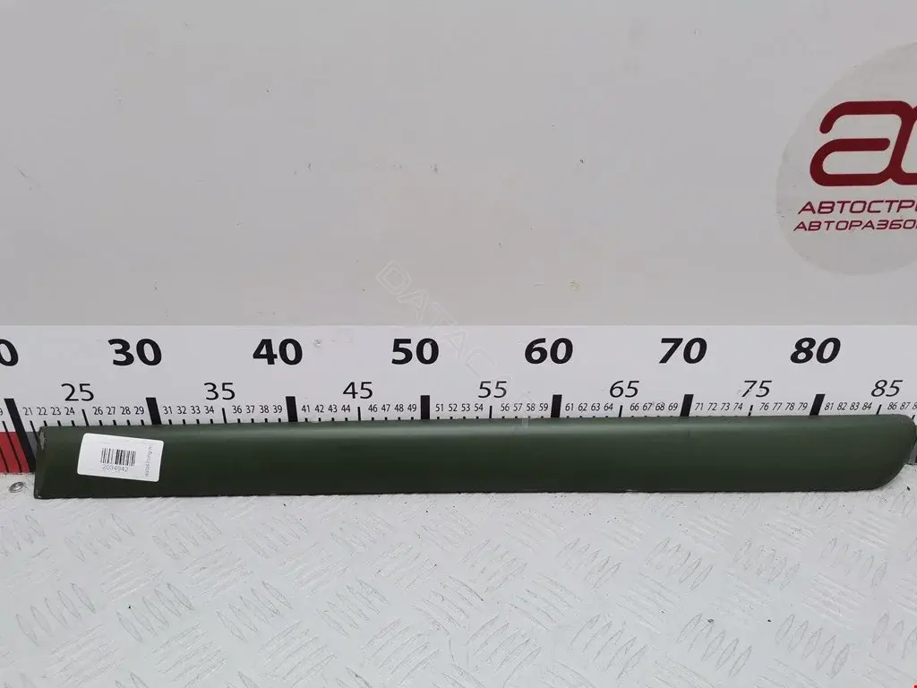 Молдинг двери 1636900362, A1636900362