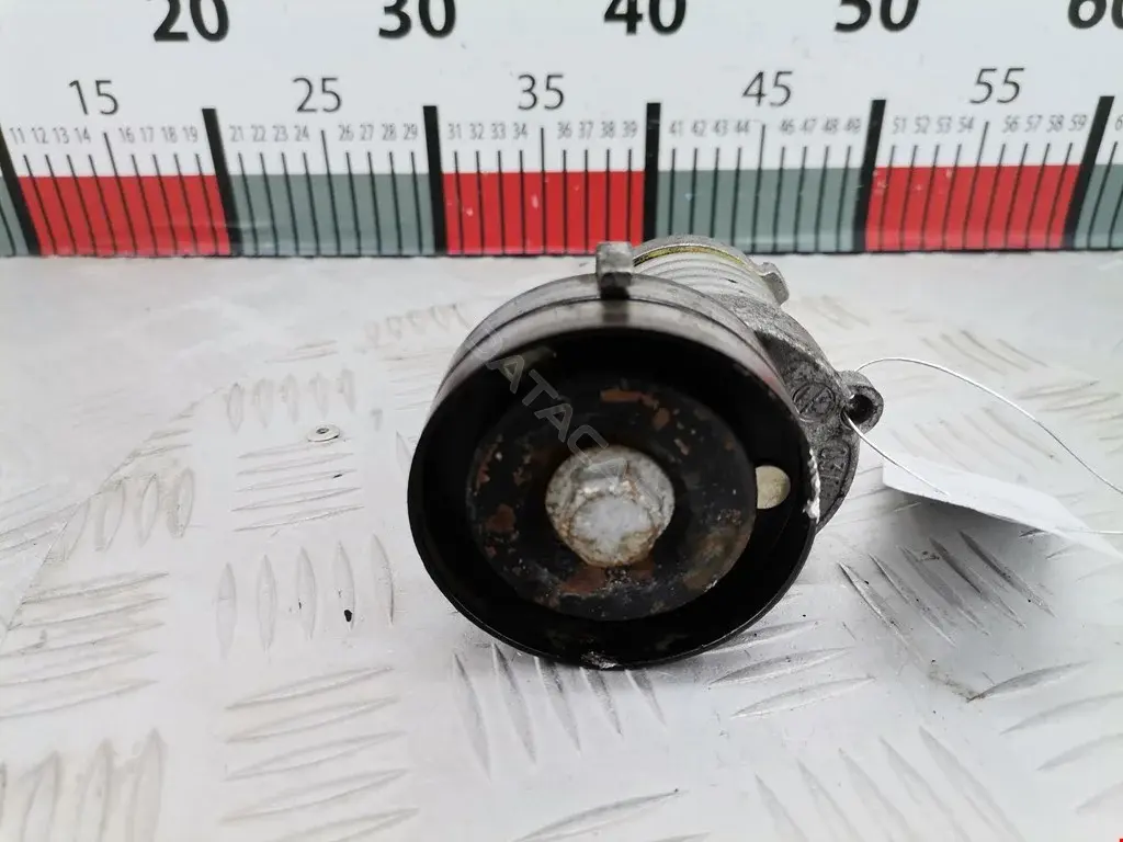 Натяжитель ремня генератора 0023003916, 0100, 02311