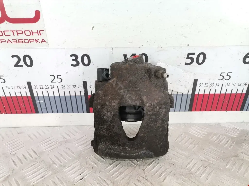 Суппорт тормозной 0590282SX, 0986473071, 108068DEQST1080684D0698647