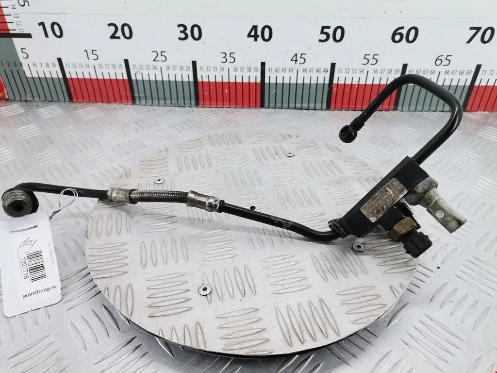 Маслопровод турбины 059145771AM, 059145771G